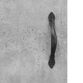 vidaXL Wandschrank Betongrau 60 x 31 x 60 cm Grau