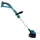 Makita DUR193RM inkl. 2 x 4,0 Ah + Ladegerät