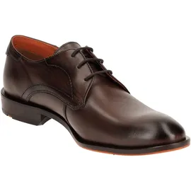 LLOYD Parbat Business Schuhe braun Schnürer 14-147-04 für Herren, braun, Größe 43 EU / 9 UK
