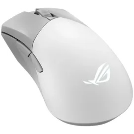 Asus ROG Gladius III Wireless Weiß