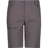 CMP Bermuda Damen Outdoorhose Terra 38