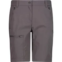 CMP Bermuda Damen Outdoorhose Terra 38