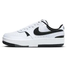 Nike Gamma Force Damen White/Summit White/Iron Grey/Black 39