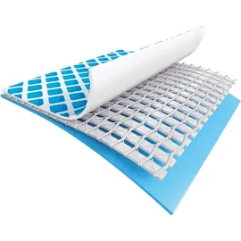 Intex Metal Frame Pool Set 244 x 51 cm inkl. Filterpumpe