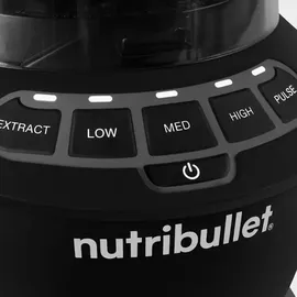 nutribullet NBF500DG Standmixer