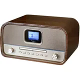 Soundmaster DAB970 barun