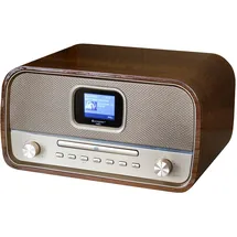 Soundmaster DAB970 barun