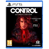 Control Ultimate Edition) - PS5 PlayStation 5 - Neu OVP