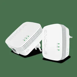 Strong POWERLINE 600 Duo Kit 600 Mbps
