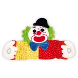 small foot gmbh & co. kg Zieh-Clown