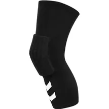 hummel Knieschoner lang black L