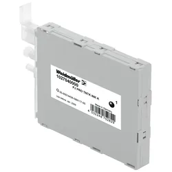 Weidmüller 1027070000, Tinte auf Farbstoffbasis