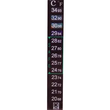JBL Aquarienthermometer Digital