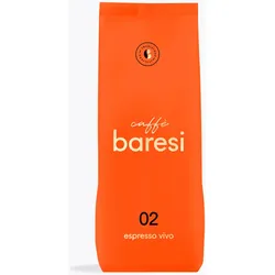 caffè baresi Espresso Vivo 1kg