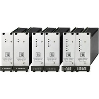 EA Elektro Automatik EA-PS 803-80 Single DIN-Einschub Netzteil EA-PS 800 Serie 3.3 V/DC / 16A 58W