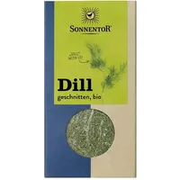 Sonnentor Dill bio