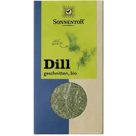 Sonnentor Dill bio