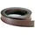 Franken Etikettenhalter magnetisch braun 100,0 x 4,0 cm, 1 St.