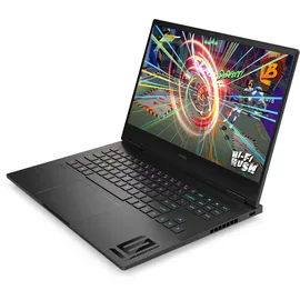 HP OMEN 16-wf1178ng  Core i7 32 GB RAM 1 TB SSD RTX 4070