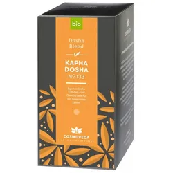 Cosmoveda - BIO Kapha Tee