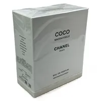 Chanel Coco Mademoiselle Eau de Parfum Spray 100 ml