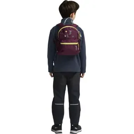 Jack Wolfskin Little Scout 10 l amaranth