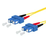 Metz 151P1EOEO05E Patchkabel