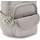 Kipling Basic Seoul S grey slate bl