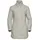 Jack Wolfskin Damen High Curl Mantel (Größe M, beige)
