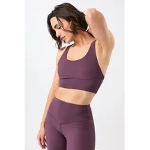 Mandala Racer Burgundy M