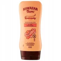Hawaiian Tropic Protective Lotion LSF 50 180 ml