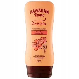 Hawaiian Tropic Protective Lotion LSF 50 180 ml