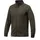 Woolpower Full Zip 600 pine green, L