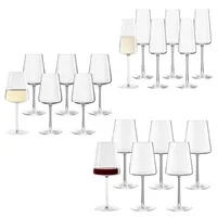 Stölzle Sektglas 0,24 l 18 St.