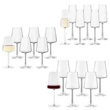 Stölzle Sektglas 0,24 l 18 St.