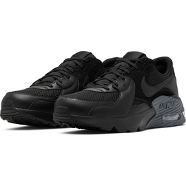 Nike Air Max Excee Herren black/dark grey/black 41