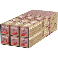 NESCAFÉ Farmers Origins Colombia Espresso Entkoffeiniert 6 x 10 Kaffeekapseln...