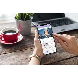 HUBBLE CONNECTED Nursery Pal Link Premium