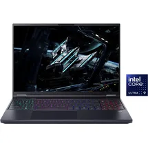 Acer Predator Helios Neo 16 AI PHN16-73-9915 Intel Core Ultra 9 275HX 32 GB RAM 1 TB SSD RTX 5070 Ti