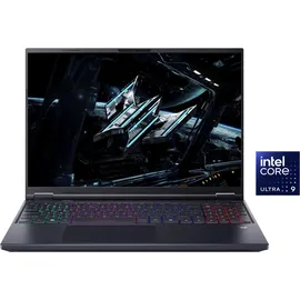 Acer Predator Helios Neo 16 AI PHN16-73-9915 Intel Core Ultra 9 275HX 32 GB RAM 1 TB SSD RTX 5070 Ti