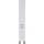 kochstation Apothekerschrank KS-Cara 30 x 58,4 x 211,8 cm Weiß