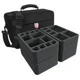 VARIA Group MEPLUS50 - Feldherr MEDIUM PLUS Tasche für Malifaux