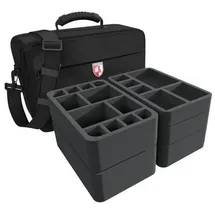 VARIA Group MEPLUS50 - Feldherr MEDIUM PLUS Tasche für Malifaux