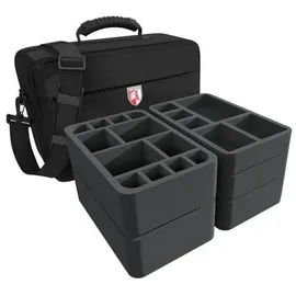 VARIA Group MEPLUS50 - Feldherr MEDIUM PLUS Tasche für Malifaux