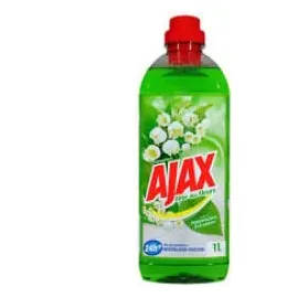 Ajax Allzweckreiniger Frühlingsblumen 1 l