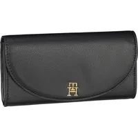 Tommy Hilfiger AW0AW13657 Wallet black