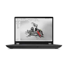 Lenovo ThinkPad P16 G2 Intel Core i7-13700HX 32 GB RAM 1 TB SSD RTX A1000