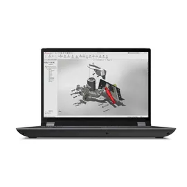 Lenovo ThinkPad P16 G2 Intel Core i7-13700HX 32 GB RAM 1 TB SSD RTX A1000