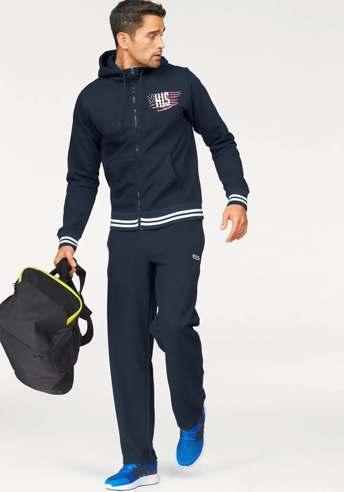 Jogginganzug H.I.S 