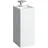 Laufen Kartell Standwaschtisch 37,5 x 43,5 x 90 cm (H8113314008151)